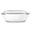 Форма для запекания с крышкой Ardesto Black Mars AR2406BG 1,5 л iz16334 Кропивницкий