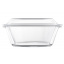 Форма для запікання кругла з кришкою Ardesto Black Mars AR2407BG 2 л iz16335 Херсон