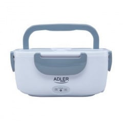 Ланч бокс с подогревом Adler AD 4474 серый Каменец-Подольский