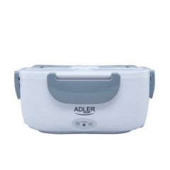 Ланч бокс с подогревом Adler AD 4474 серый Каменец-Подольский