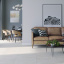 Плитка Cersanit GPTU 605 LIGHT GREY MATT RECT 8х598х598 мм Сумы