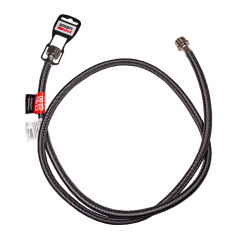 Шланг для воды SmartFlex Silver нейлоновый 1/2 ВЗ 120 см 67269 Киев