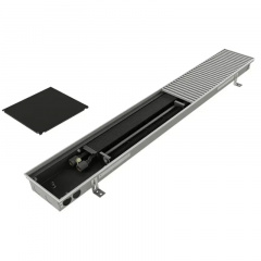 Внутрипольный конвектор ISAN TERMO FRK 700x425x140 с естественной конвекцией (FRK014004254800C11J1L-0) Днепр