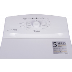Стиральная машина автоматическая Whirlpool AWE 5080 (6293320) Ковель