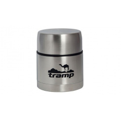 Термос для еды Tramp TRC-077 0.5 л Серебристый (004540) Херсон