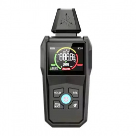 Детектор электромагнитного излучения с термометром Mestek EMF01 (101134)