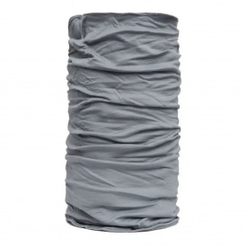 Бафф Sensor Merino Active 51 х 24 см Серый
