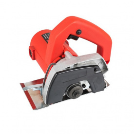 Пила циркулярная для мрамора MPT 1200 Вт 110х20 мм 13000 об/мин Black and Red (MMC4SA-ECO)