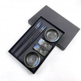 Набор посуды для суши и роллов Urbankit 8 предметов FP98O