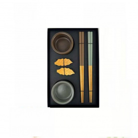 Многоразовый набор посуды для суши и роллов Urbankit 8 предметов NC98K