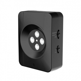 Антилай для собак ультразвуковой стационарный с выбором частоты Pet K3 (101045)