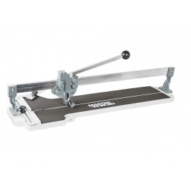 Плиткорез монорельсовый MASTERTOOL HQ 650 мм AL платформа 9 подшипников (80-5650)