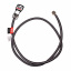Шланг для воды SmartFlex Silver нейлоновый 1/2 ВЗ 120 см 67269 Киев