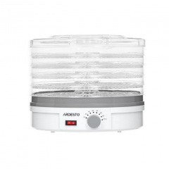 Сушка для продуктов Ardesto FDB-5320 D32 см 245Вт White Полтава