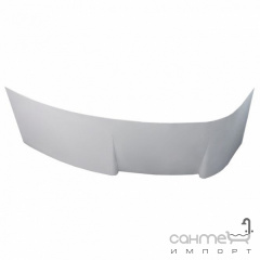 Передняя панель к ванне Ravak Asymmetric 160 левосторонняя CZ46100000 Киев