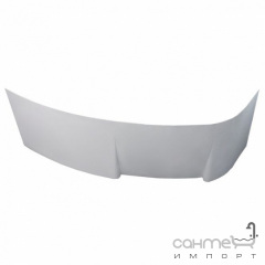 Передняя панель к ванне Ravak Asymmetric 150 правосторонняя CZ45100000 Обухів