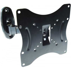 Кронштейн настінний X-Digital STEEL SA225 Black (5988306) Ізюм