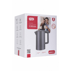Электрочайник ERGO CT 8050 Grey (6478687) Киев