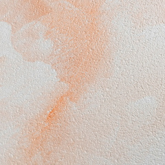 Самоклеюча LVT плитка Sticker Wall 457x457x1.5 мм Сіро-помаранчевий (SW-00002459) Рівне