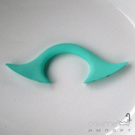 Ручка к ванне Ravak Gentiana серая B54000000O