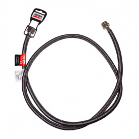 Шланг для воды SmartFlex Silver нейлоновый 1/2 ВЗ 120 см 67269