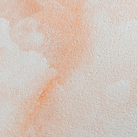 Самоклеящаяся LVT плитка Sticker Wall 457x457x1.5 мм Серо-оранжевый (SW-00002459)