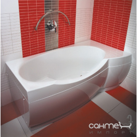 Боковая панель к ванне Ravak Safe R CZ32110000, правая