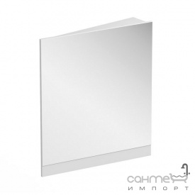 Зеркало Ravak 10 Degree 650 правостороннее XX000001081 темный орех