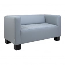 Офисный диван Спейс Richman 180 см кожзам