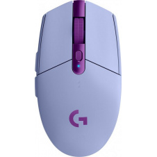 Мышь Logitech G305 Lightspeed Lilac (6635825)