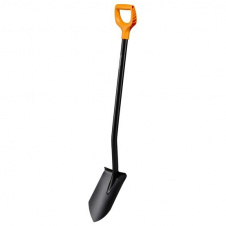 Лопата штыковая Fiskars Solid 131413/1003455 (1066716)