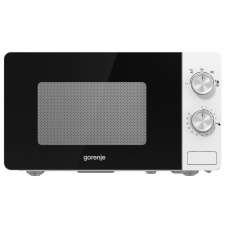 Микроволновая печь Gorenje MO 20 E1W (M20XYZ) (6485454)