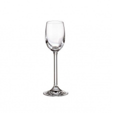 Набор рюмок Bohemia Crystal Colibri Gastro 65 мл 6 шт 4S032