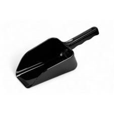 Совок из поликарбоната One Chef 1200 мл Черный