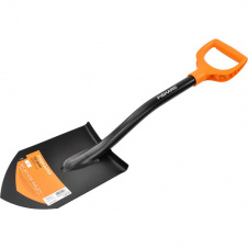 Лопата туристическая штыковая укороченная Fiskars Solid (131417) 1014809/1066715
