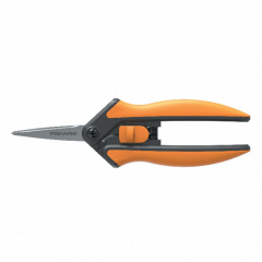 Ножницы Fiskars Solid Micro-Tip SP13 (1051600) Бердичів