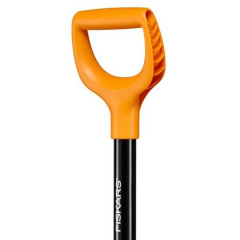 Лопата штыковая Fiskars Solid 131413/1003455 (1066716) Обухов