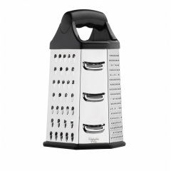 Терка из нержавеющей стали Ardesto Gemini AR2131SS 17532 Киев