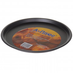 Противень для выпекания пиццы A-PLUS 1290 29,5 см Черкассы