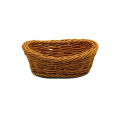 Кошик овальний One Chef 19×13×7 см 509094 Харків