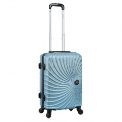 Валіза Snowball Madisson 44603 S 38 л Блакитний (44603/56/51) Хмельницький