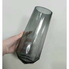 Ваза Uniglass 5965 25 см 23350 Чернівці