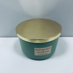 Ароматическая свеча Pepco Home Premium Edition 13,6x8,1 см 3016696 (23302) Житомир