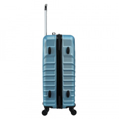 Валіза Snowball Madisson 44603 L 99 л Блакитний (44603/56/49) Харків
