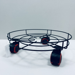 Підставка на колесах Stenson R93175 34х34 см 23396 Чернігів