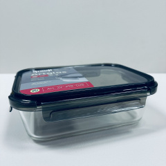 Контейнер скляний Krauff Artglass 29-298-028 1500 мл 23396 Дніпро