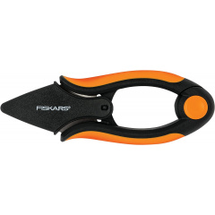 Ножницы для трав и цветов Fiskars Solid SP220 (1063326) Вінниця