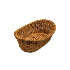 Кошик овальний One Chef 27×19×10 см 509092 Луцьк