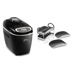 Хлебопечка Tefal PF611838 (6745453) Косов