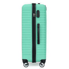 Валіза Semi Line 24" M 78 л Sea Green (DAS2045) Обухів